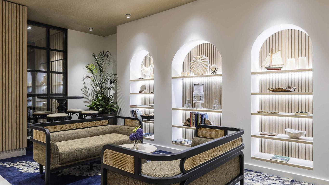 ذا سيبيل سيدني مانلي بيتش