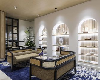 The Sebel Sydney Manly Beach - Σίδνεϊ - Σαλόνι