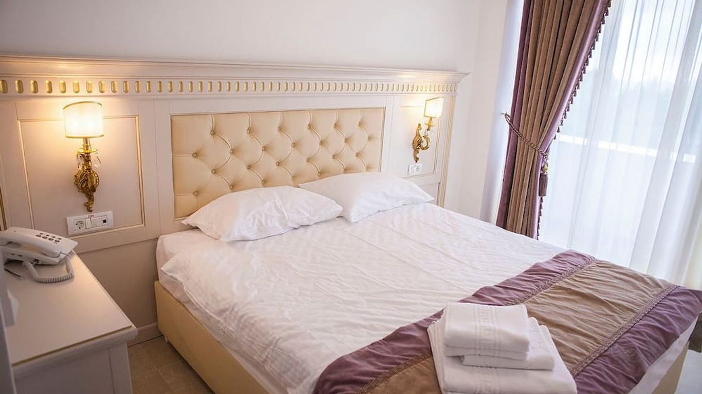 Hotel Sulina International