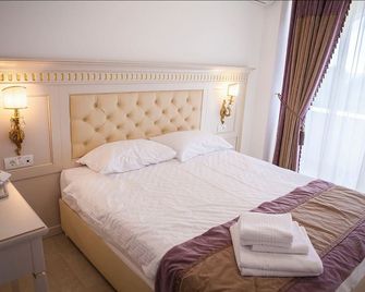 Hotel Sulina International - Mamaia - Habitación