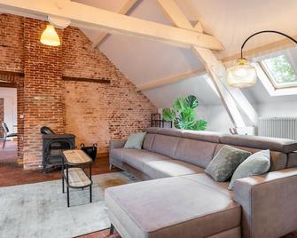 Apartment in Wortel Hoogstraten - Hoogstraten - Soggiorno