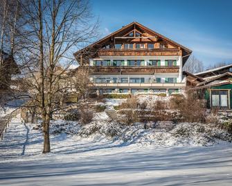 Dreimäderlhaus Garni - Füssen - Building