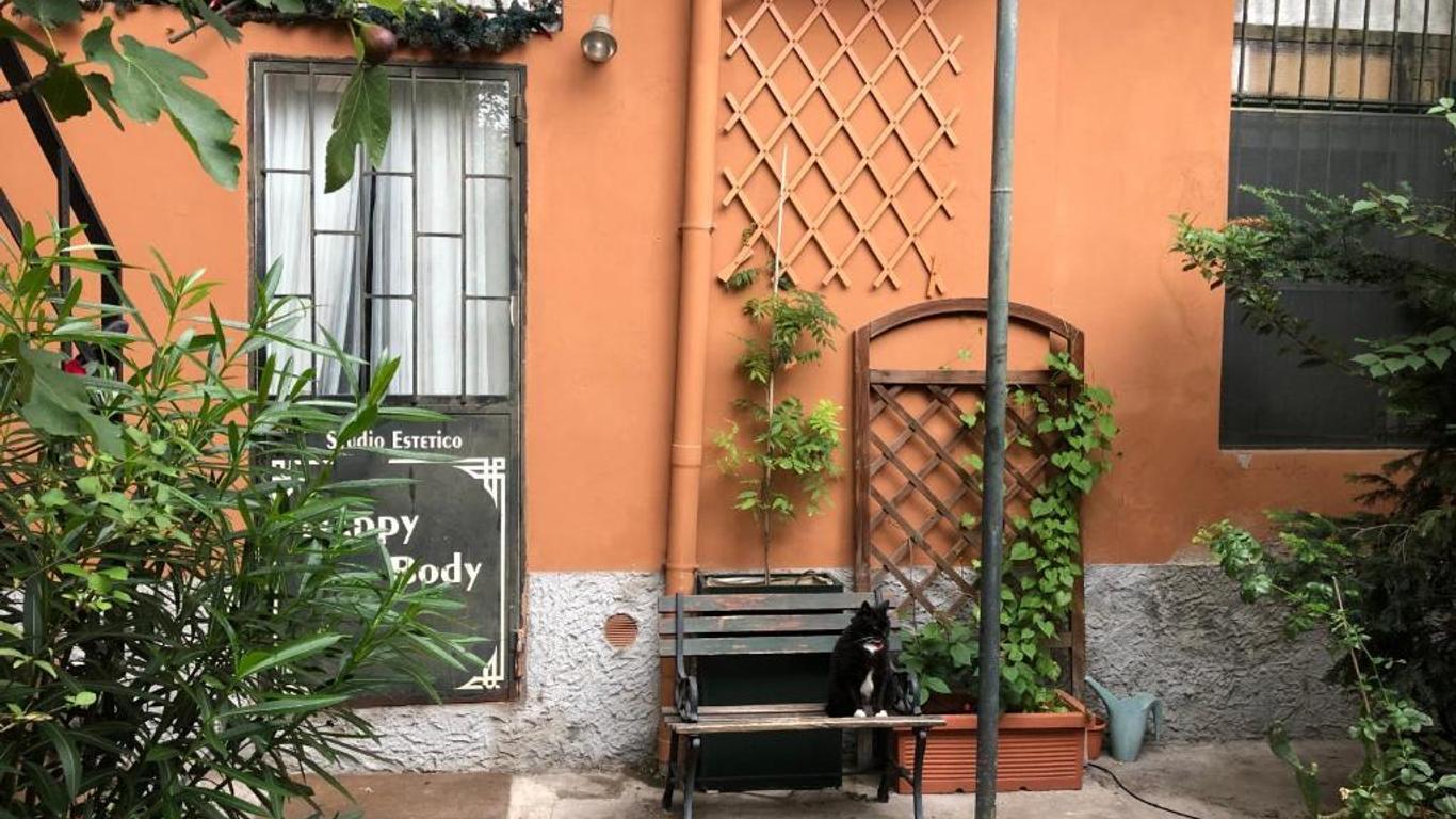 Residenza Fiori di Grano