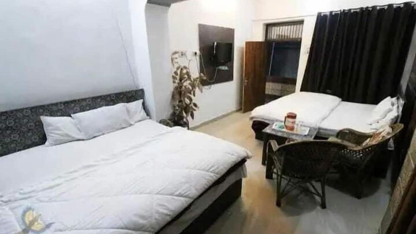 Narayani Guest House