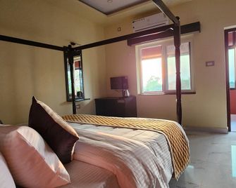 Aashrayam Hotels And Resorts - Kumta - Habitación