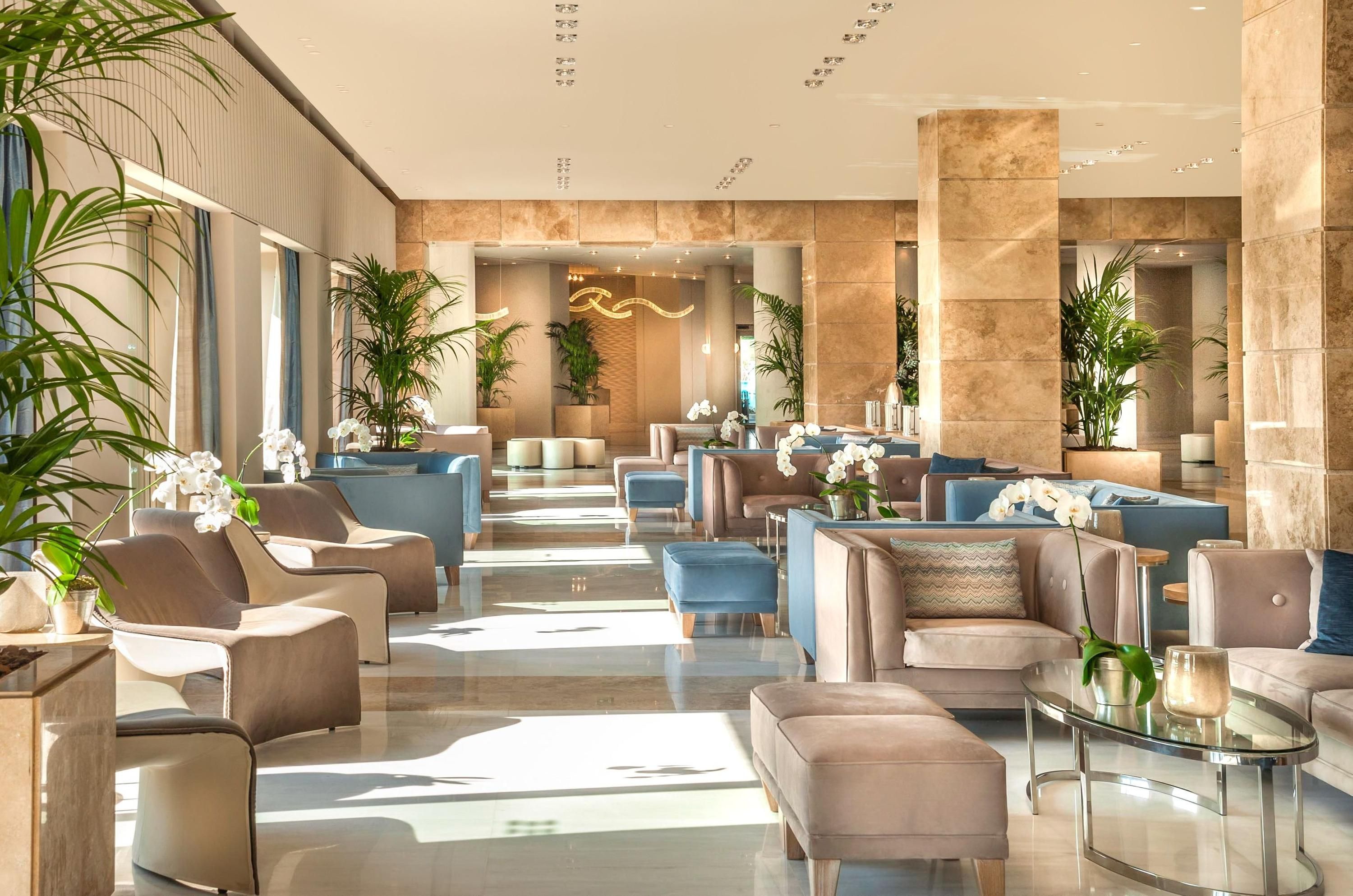 إيكوس أوليفيا - شامل جميع الخدمات