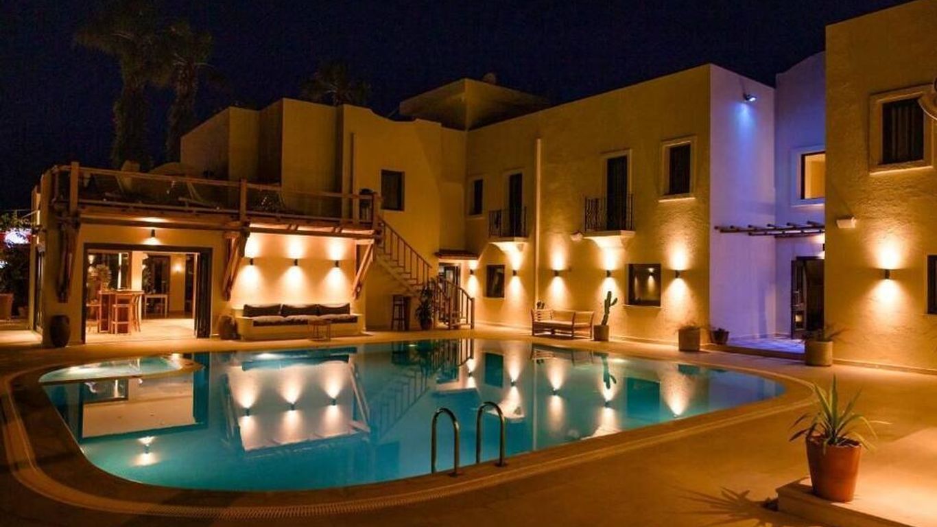 Bitez Corner Boutique Hotel