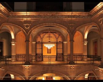 Casa Grande Boutique Hotel - Morelia
