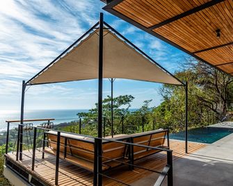Villa Kaleo - Santa Teresa - Piscina