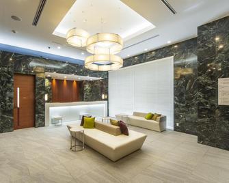 Sotetsu Fresa Inn Fujisawa - Minamiguchi - Fujisawa - Lobby