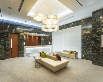 Sotetsu Fresa Inn Fujisawa-Minamiguchi - Fujisawa - Lobby