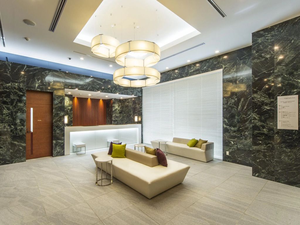 سوتيتسو فريزا إن فوجيساوا - ميناميجوتشي