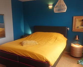 House nearby Amsterdam - Almere - Sypialnia