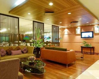 Princeton Bangkok - Bangkok - Lobby