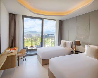 Oakwood Apartments Sanya - Sanya