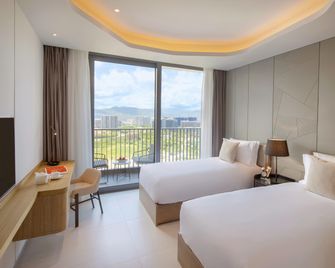 Oakwood Apartments Sanya - Sanya