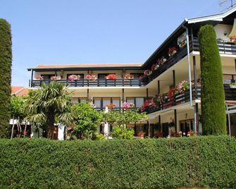 Rooms Vila Mautner - Vodice - Budynek