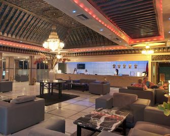Royal Mirage Fes Hotel - Fez - Lounge