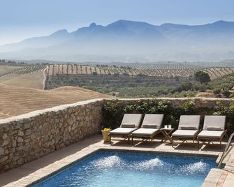 Hotel Cortijo del Marqués - Albolote