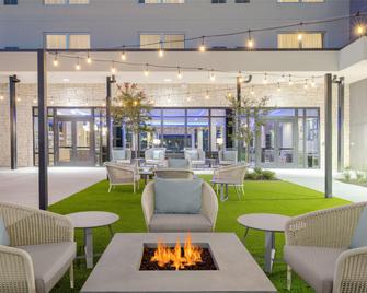 Homewood Suites by Hilton Viera Melbourne - Viera - Edificio