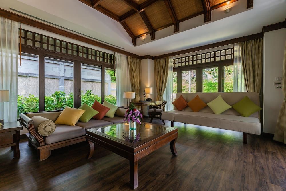 Nora Beach Resort & Spa - Ko Samui