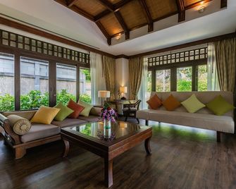 Nora Beach Resort & Spa - Ko Samui