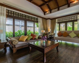 Nora Beach Resort & Spa - Ko Samui