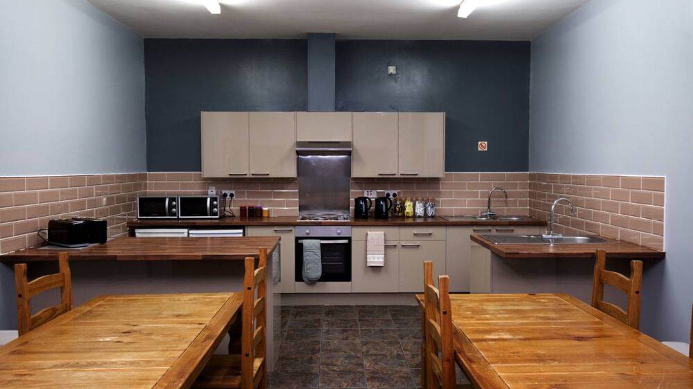 科庫國際酒店公寓