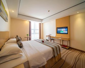 Greentree Alliance Foshan West Station Luowu Road Hotel - Foshan