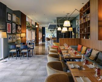 Mercure Hotel Frankfurt Eschborn Helfmann Park - Eschborn - Restaurant
