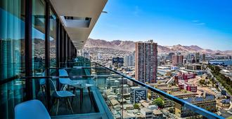 Ecoapart Antofagasta - Antofagasta - Habitación