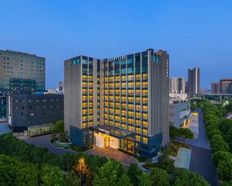 Courtyard by Marriott Jiangyin - Wuxi - Building