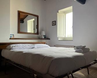 Apartment De' Ramaglianti - Florence - Bedroom