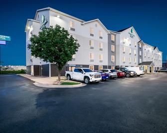 Woodspring Suites Tulsa - Tulsa - Edificio
