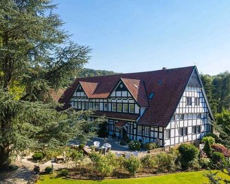 Driehof - Landgut & Residenz Hofapartment - Apt 10 - Tecklenburg - Gebäude