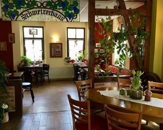 Schweizerhaus - Meißen - Restaurante