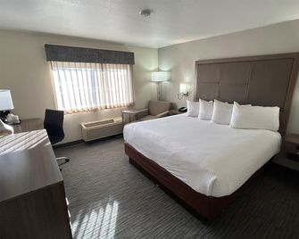 Best Western Plus Paper Valley Hotel - Appleton - Habitación