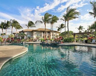 Waikoloa Colony Villas 2Bed/2Bath - Waikoloa Village - Pool