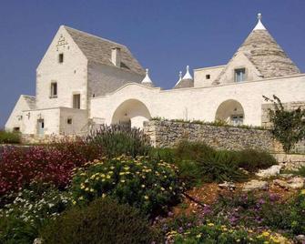 Masseria Serralta - Locorotondo