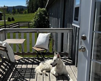 The Garden Suite - Quesnel