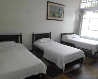 Gran Hotel El Cedro - Girardot - Habitación