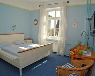 Hotel am Wind - Großenbrode