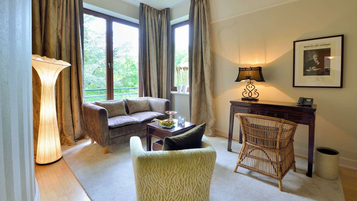 بريفاتهوتل ليندتنر هامبرج