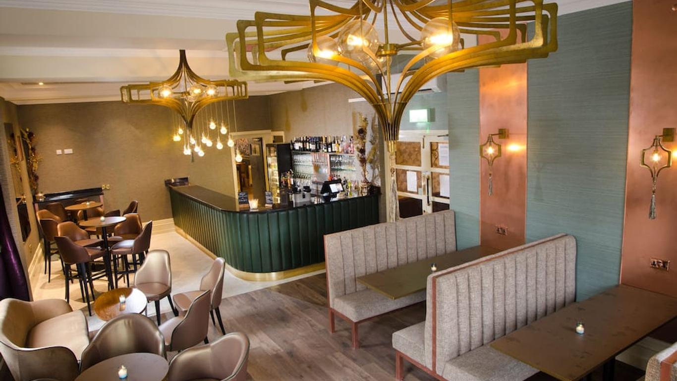 The Royal Station Hotel