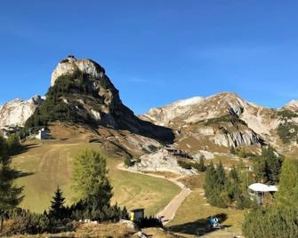 Apartment Top 2 by Interhome - Eben am Achensee - Golfplatz