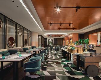 Hotel Indigo Ningbo Riverside - Ningbo - Restaurant