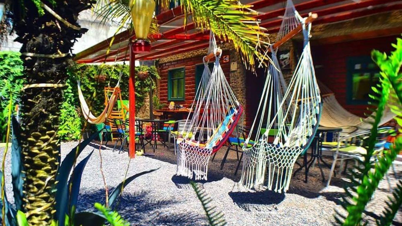 La Casa del Molino Blanco B&B