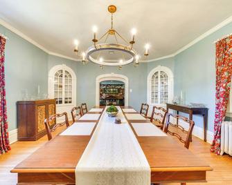 Historic & Spacious Family Home in Nicholasville! - Nicholasville - Їдальня