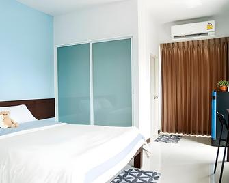 Yada Living - Bang Kung - Habitación