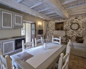 Fontepino - Spoleto